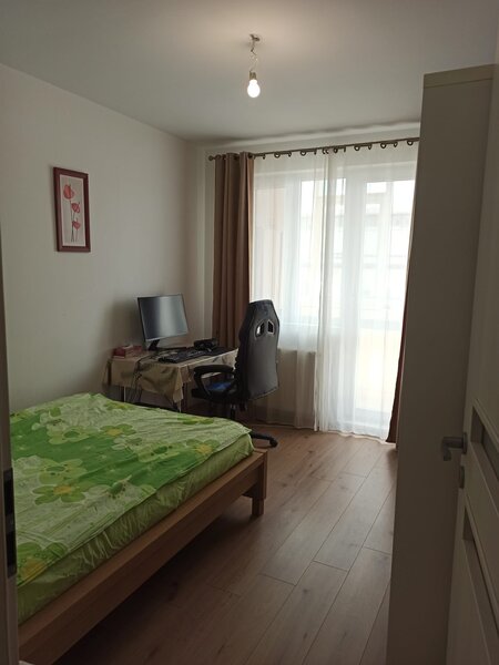 Biruintei 29, 2 cam. dec. mob. util., 65 mp (56+9), 15-20 min. metrou Leonida-Berceni.