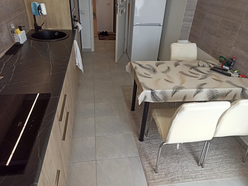 Biruintei 29, 2 cam. dec. mob. util., 65 mp (56+9), 15-20 min. metrou Leonida-Berceni.