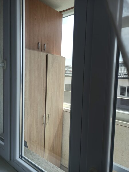 Biruintei 29, 2 cam. dec. mob. util., 65 mp (56+9), 15-20 min. metrou Leonida-Berceni.