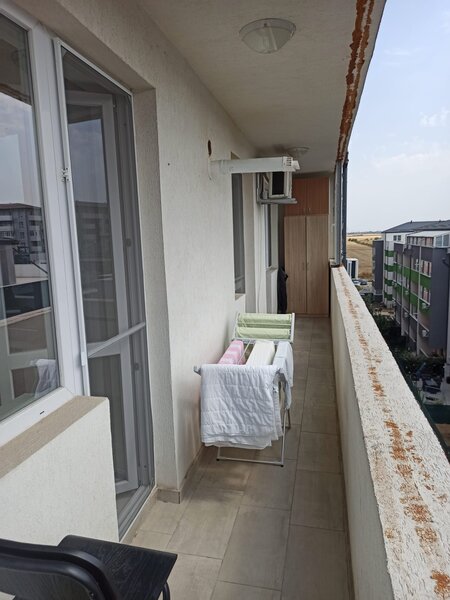 Biruintei 29, 2 cam. dec. mob. util., 65 mp (56+9), 15-20 min. metrou Leonida-Berceni.